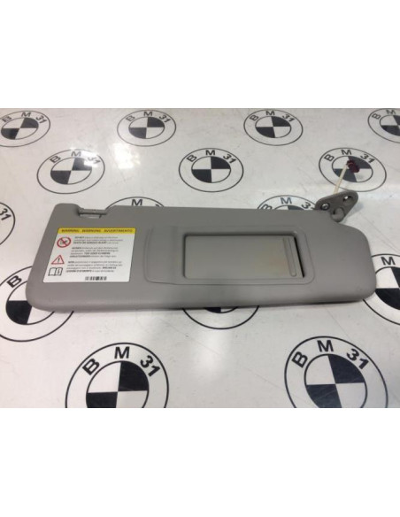 Pare soleil droit BMW X1 E84 PHASE 1 Diesel