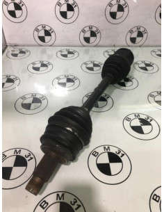 Cardan gauche (transmission) BMW X3 E83 PHASE 2 Diesel