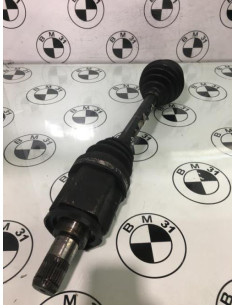 Cardan gauche (transmission) BMW X3 E83 PHASE 2 Diesel 2
