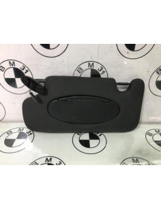 Pare soleil gauche MINI MINI 2 R60 COUNTRYMAN BREAK Diesel 2