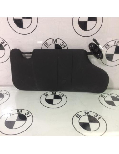 Pare soleil droit MINI MINI 2 R60 COUNTRYMAN BREAK Diesel