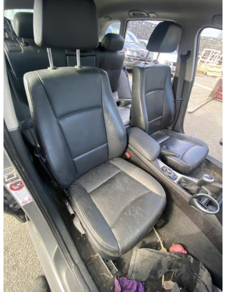 Etrier avant droit (freinage) BMW X1 E84 PHASE 1 Diesel