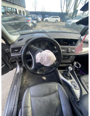 Injecteurs BMW X1 E84 PHASE 1 Diesel