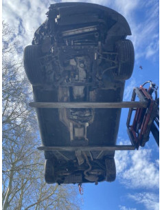 Cardan gauche (transmission) BMW X1 E84 PHASE 1 Diesel