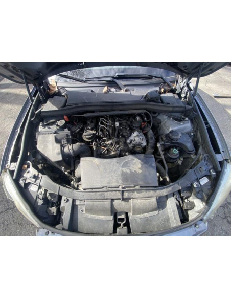 Amortisseur avant gauche BMW X1 E84 PHASE 1 Diesel