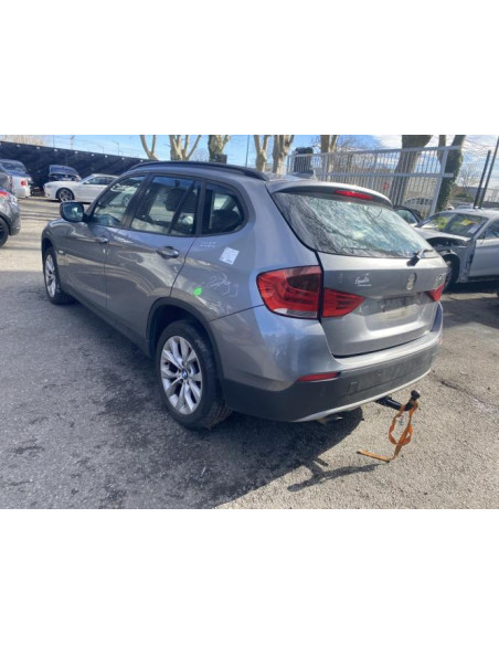 Etrier arriere gauche (freinage) BMW X1 E84 PHASE 1 Diesel