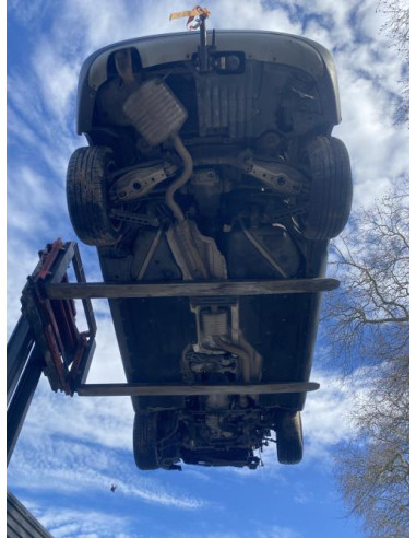 Boite de transfert BMW X1 E84 PHASE 1 Diesel