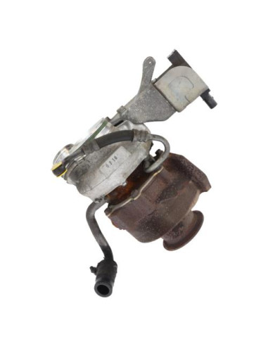 Turbo BMW SERIE 3 E90 PHASE 2 Diesel