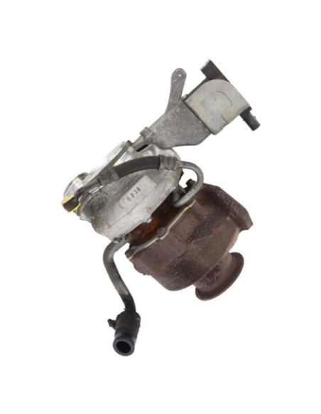 Turbo BMW SERIE 3 E90 PHASE 2 Diesel