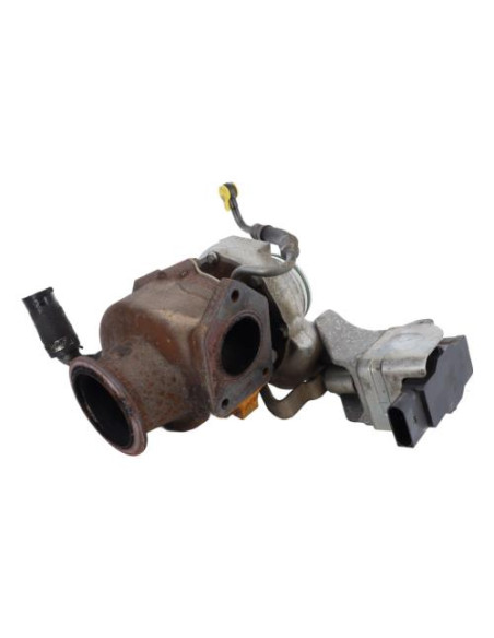Turbo BMW SERIE 3 E90 PHASE 2 Diesel