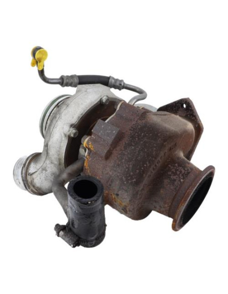 Turbo BMW SERIE 3 E90 PHASE 2 Diesel