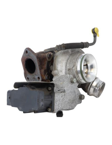 Turbo BMW SERIE 3 E90 PHASE 2 Diesel