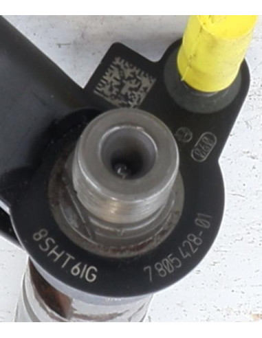 Injecteurs BMW SERIE 3 E90 PHASE 2 Diesel