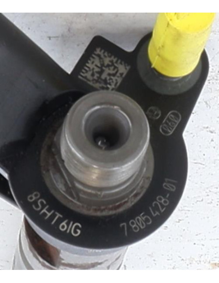 Injecteurs BMW SERIE 3 E90 PHASE 2 Diesel