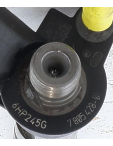 Injecteurs BMW SERIE 3 E90 PHASE 2 Diesel