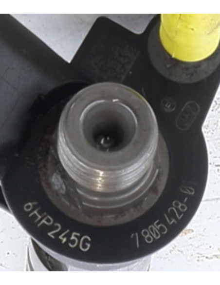 Injecteurs BMW SERIE 3 E90 PHASE 2 Diesel