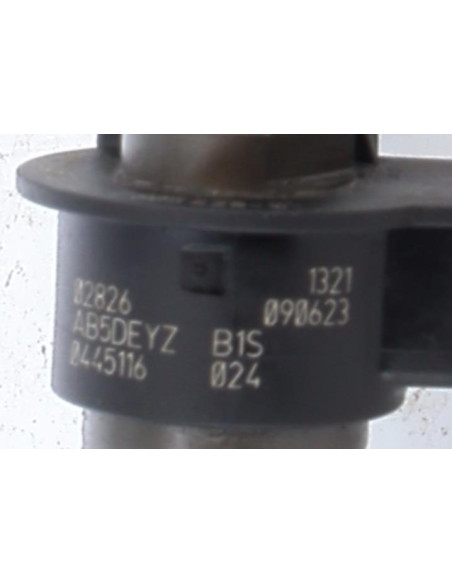 Injecteurs BMW SERIE 3 E90 PHASE 2 Diesel