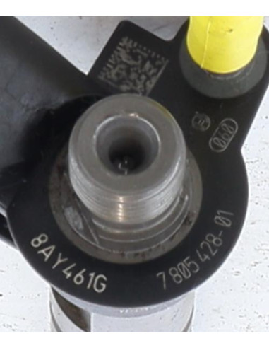 Injecteurs BMW SERIE 3 E90 PHASE 2 Diesel