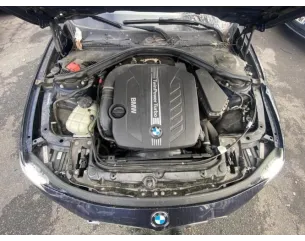 Baie de pare brise BMW SERIE 3 F31 TOURING PHASE 1 BREAK Diesel