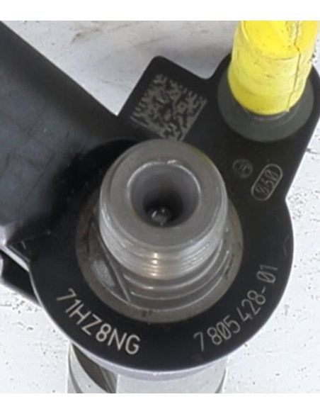 Injecteurs BMW SERIE 3 E90 PHASE 2 Diesel