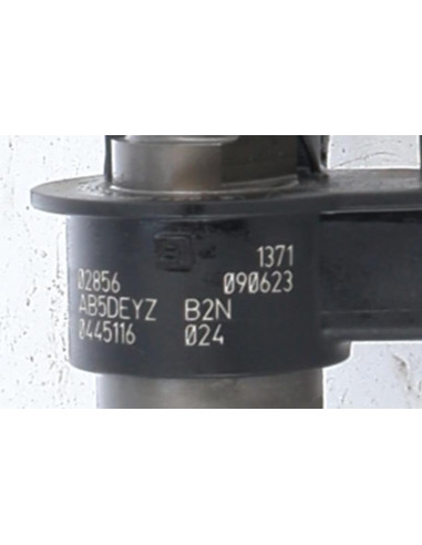 Injecteurs BMW SERIE 3 E90 PHASE 2 Diesel