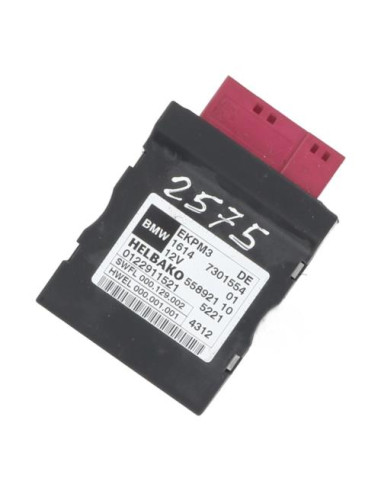 Calculateur BMW SERIE 5 F11 TOURING PHASE 1 BREAK Diesel