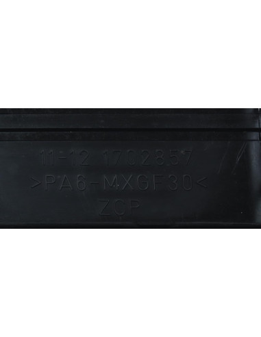 Cache moteur  BMW SERIE 7 E38 Essence