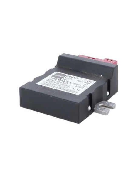 Calculateur BMW X3 F25 PHASE 1 Diesel