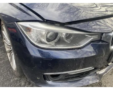 Baie de pare brise BMW SERIE 3 F31 TOURING PHASE 1 BREAK Diesel