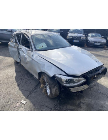 Conduite d'air BMW SERIE 1 F20 PHASE 1 Diesel