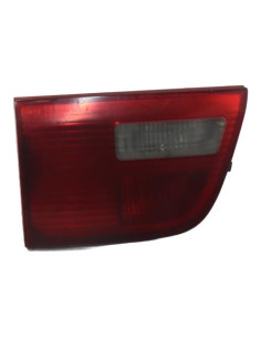 Feu arriere secondaire gauche (feux) BMW X5 E53 
