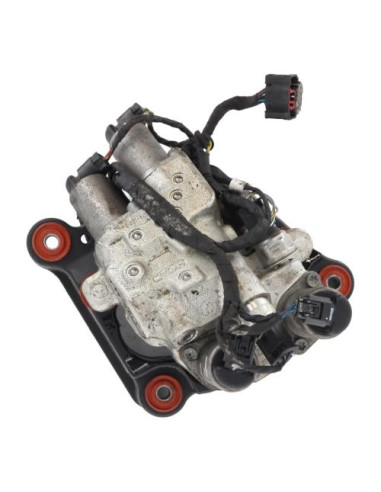 Bloc electrovannes BMW SERIE 5 F10 PHASE 1 Diesel