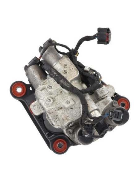 Bloc electrovannes BMW SERIE 5 F10 PHASE 1 Diesel