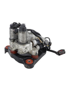 Bloc electrovannes BMW SERIE 5 F10 PHASE 1 Diesel 2