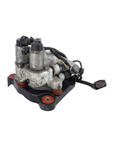 Bloc electrovannes BMW SERIE 5 F10 PHASE 1 Diesel