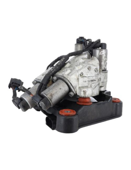 Bloc electrovannes BMW SERIE 5 F10 PHASE 1 Diesel