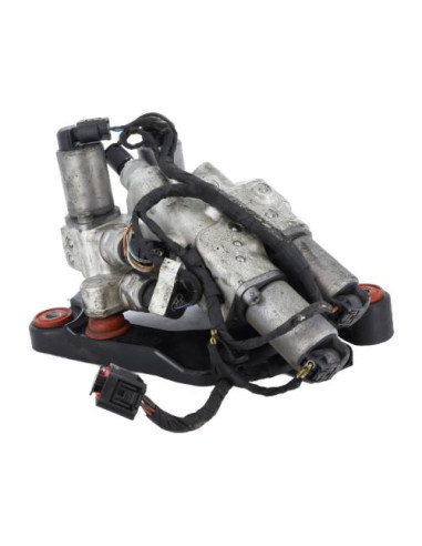 Bloc electrovannes BMW SERIE 5 F10 PHASE 1 Diesel