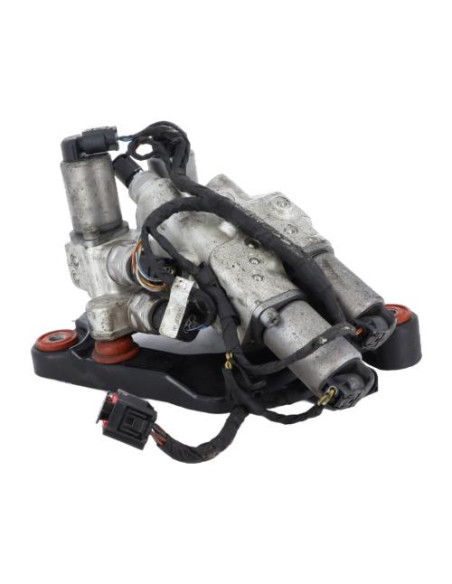 Bloc electrovannes BMW SERIE 5 F10 PHASE 1 Diesel