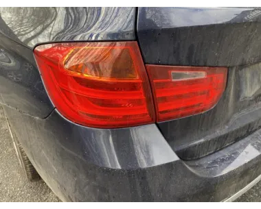 Baie de pare brise BMW SERIE 3 F31 TOURING PHASE 1 BREAK Diesel