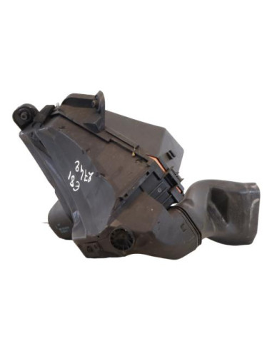 Boite a air BMW SERIE 1 E81 Diesel