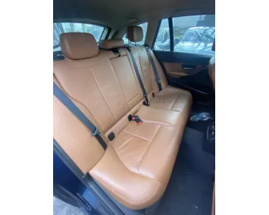 Baie de pare brise BMW SERIE 3 F31 TOURING PHASE 1 BREAK Diesel