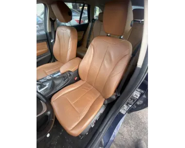 Baie de pare brise BMW SERIE 3 F31 TOURING PHASE 1 BREAK Diesel