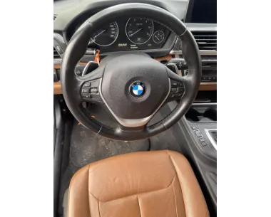 Baie de pare brise BMW SERIE 3 F31 TOURING PHASE 1 BREAK Diesel