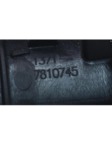 Conduite d'air BMW SERIE 1 F20 PHASE 1 Diesel