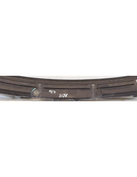 Baie de pare brise BMW X5 E70 PHASE 1 Diesel