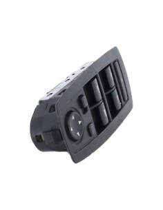 Interrupteur de leve vitre avant gauche BMW X3 E83 PHASE 1  2