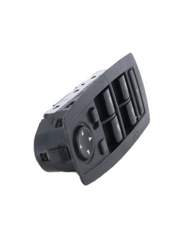 Interrupteur de leve vitre avant gauche BMW X3 E83 PHASE 1 