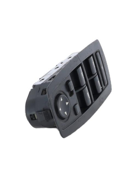 Interrupteur de leve vitre avant gauche BMW X3 E83 PHASE 1 