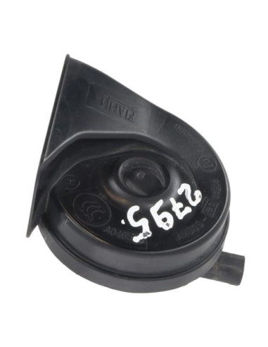 Avertisseur/Klaxon BMW SERIE 3 E92 COUPE PHASE 1 Diesel