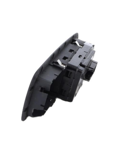 Interrupteur de leve vitre avant gauche BMW SERIE 1 E82 COUPE 